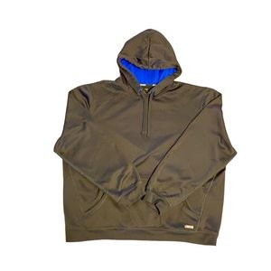 Black Tek Gear Hoodie